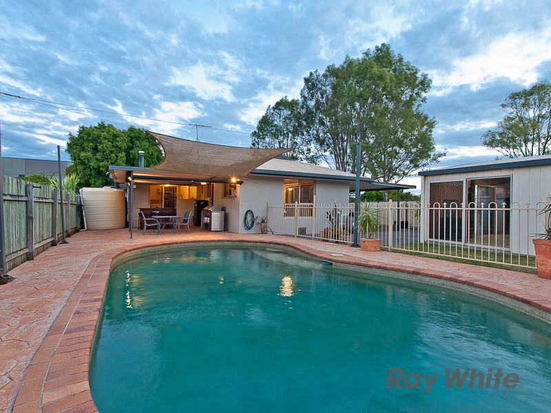 1006 Nudgee Road, BANYO, QLD 4014