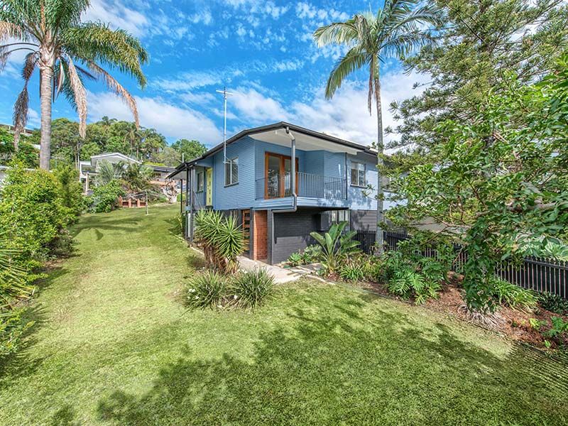 377 Ferguson Road, Seven Hills QLD 4170
