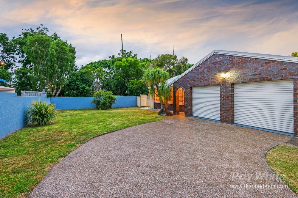 64 Wishart Road, UPPER MOUNT GRAVATT, QLD 4122