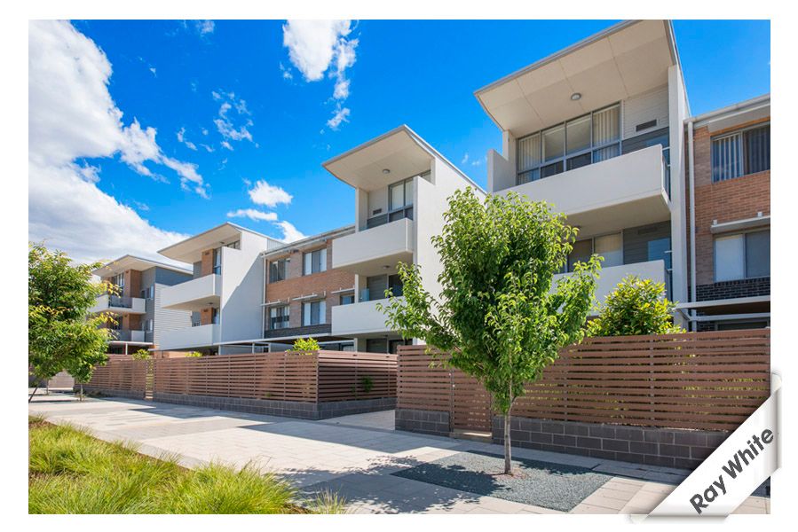 137/116 Easty Street, Phillip ACT 2606