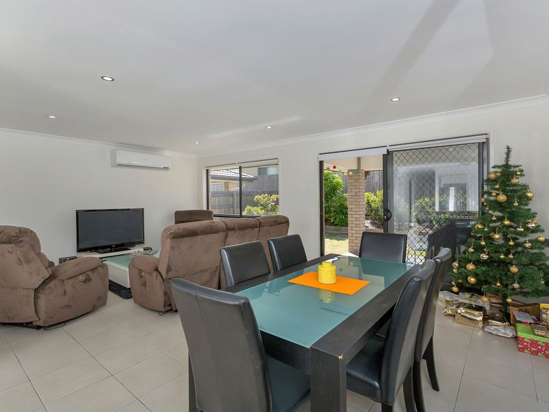 18 Cornelius Drive, Augustine Heights, QLD 4300