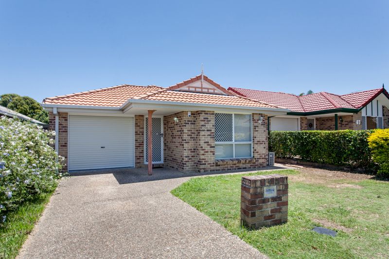 69 Lakeside Crescent, Forest Lake, QLD 4078