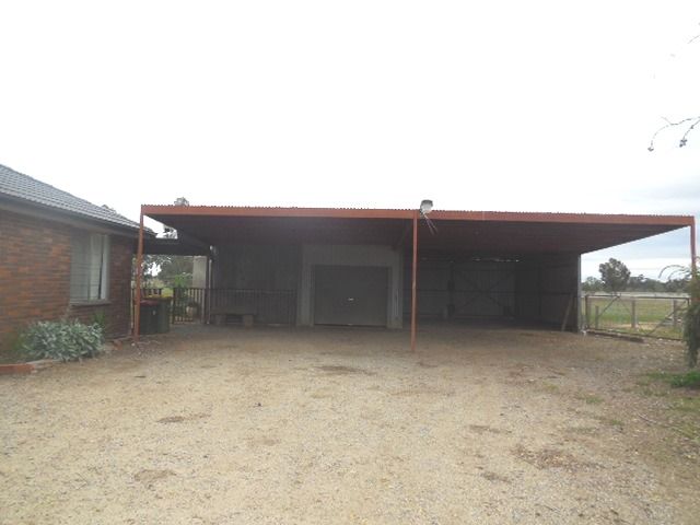 43 Peppernell Rd Wharparilla, Echuca, VIC 3564