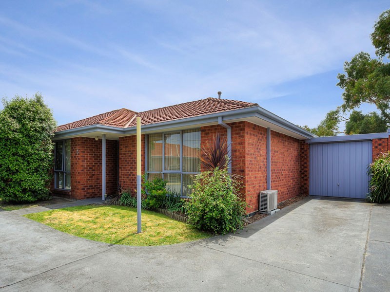 3/559 Lower Dandenong Road, Dingley Village, VIC 3172
