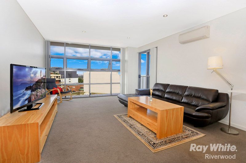 22/59 Montgomery Street, Kogarah, NSW 2217