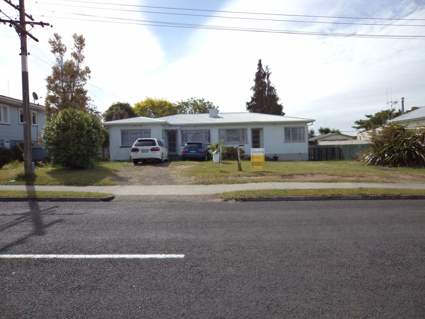 241 Boucher Avenue, Te Puke, Western Bay Of Plenty District