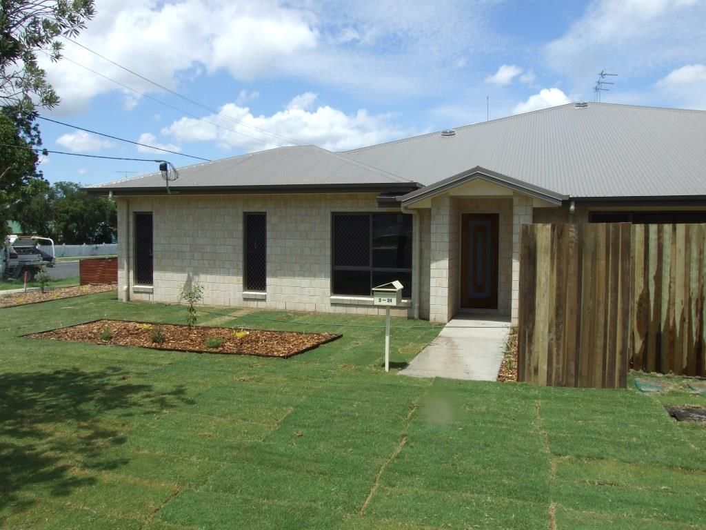 24 Creek Street, Crows Nest QLD 4355