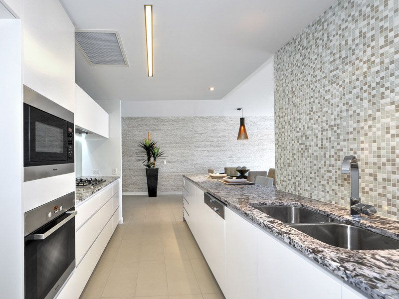 3504/4 Marina Promenade, Paradise Point, QLD 4216