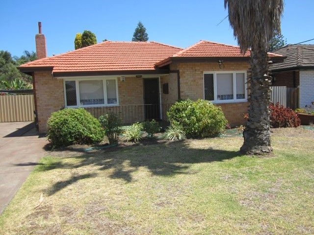 7 Jordan Street, Cloverdale, WA 6105