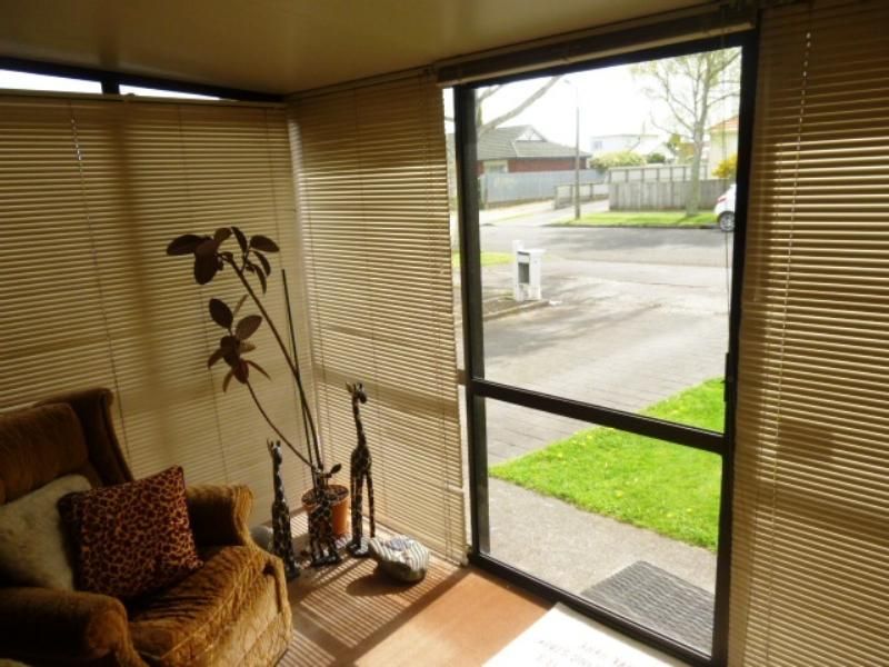 6 Webb Street, Terrace End, Palmerston North City