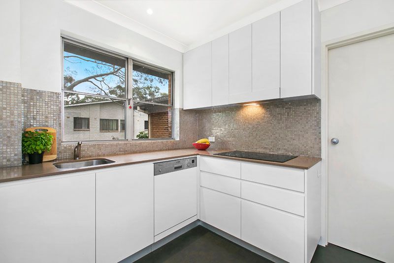 4/1290 Pacific Highway, Turramurra, NSW 2074