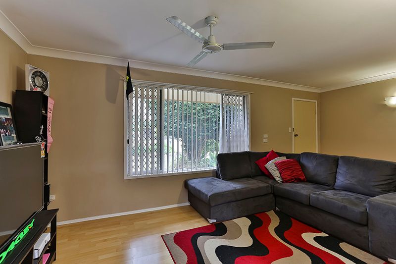 13 Nugent Crescent, Wilsonton, QLD 4350