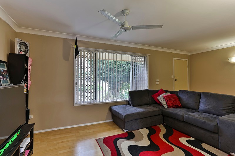13 Nugent Crescent, Wilsonton, QLD 4350