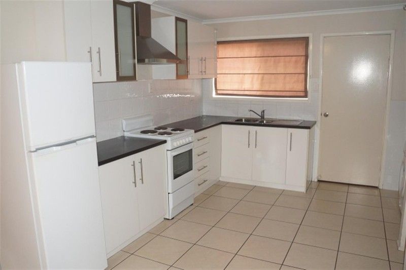 1/31 Scenery Street, GLADSTONE CENTRAL, QLD 4680