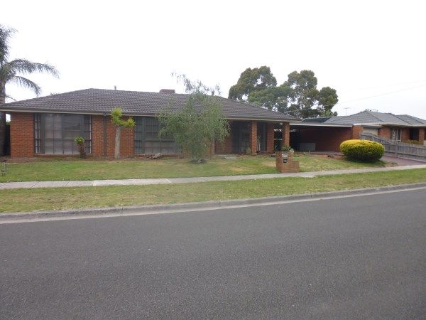 7 Dorchester Crescent, Carrum Downs, VIC 3201