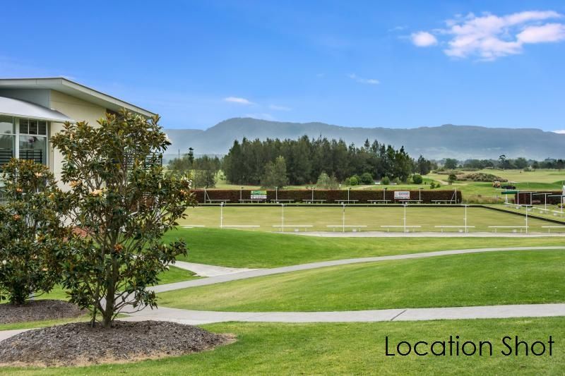 Lot 218 Curta Place, WORRIGEE, NSW 2540