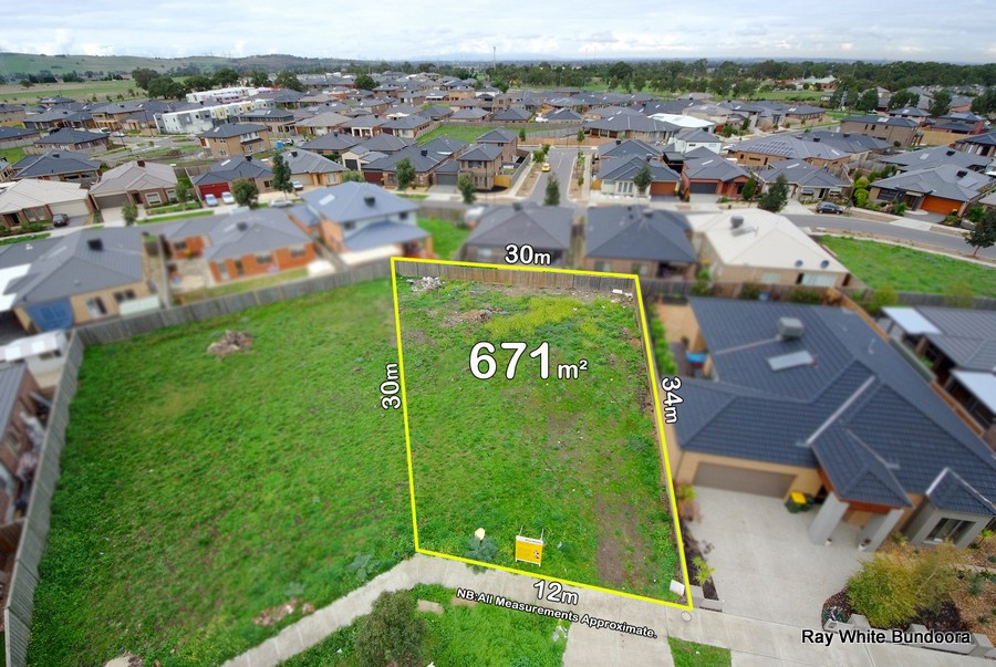 32 Northside Drive, Wollert, VIC 3750
