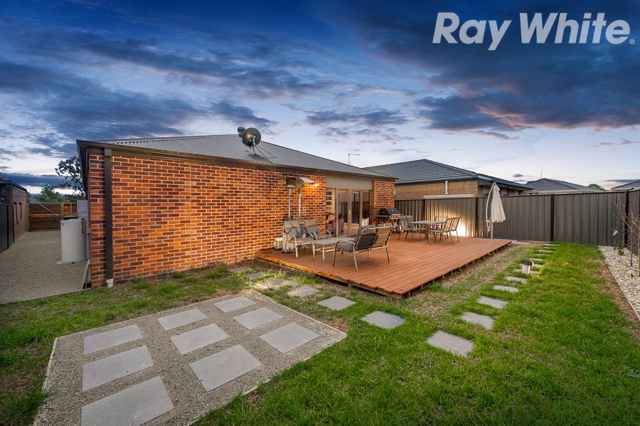 37 Everard Road, Mernda, VIC 3754