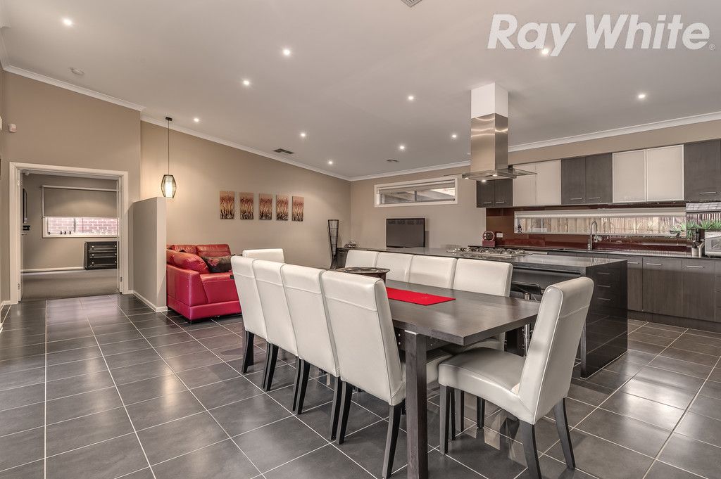 55 Laurimar Boulevard, DOREEN, VIC 3754