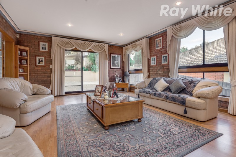 27 Highview Crescent, MACLEOD, VIC 3085