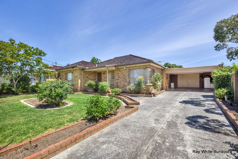 10 Olympic Street, BUNDOORA, VIC 3083