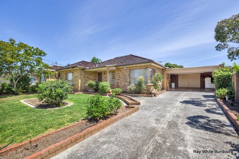 10 Olympic Street, BUNDOORA, VIC 3083