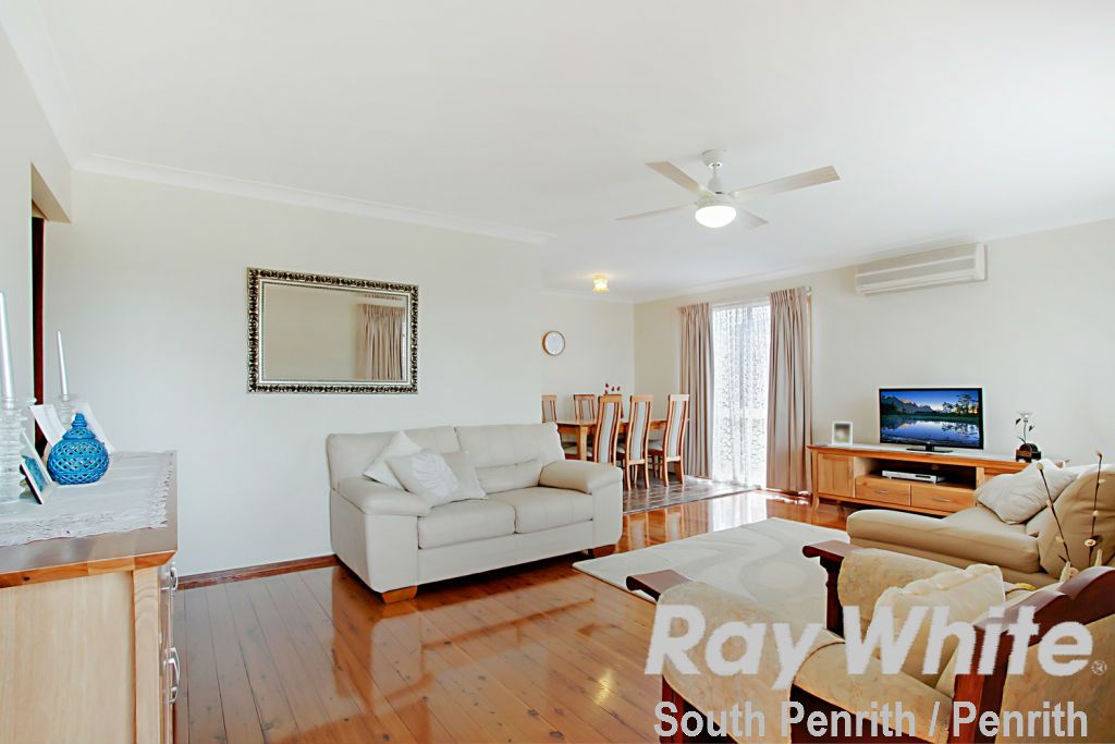 215 Parker Street, SOUTH PENRITH, NSW 2750