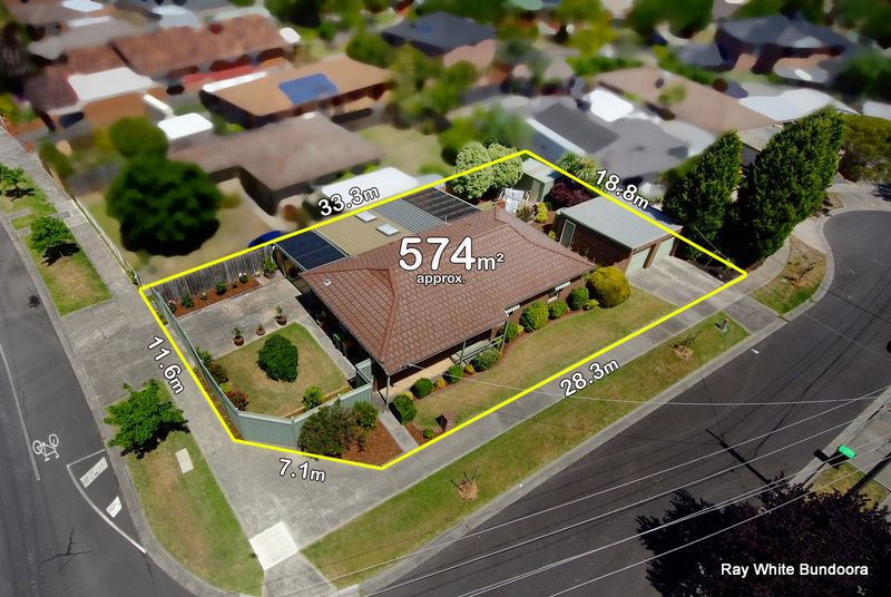 95 Betula Avenue, Bundoora, VIC 3083