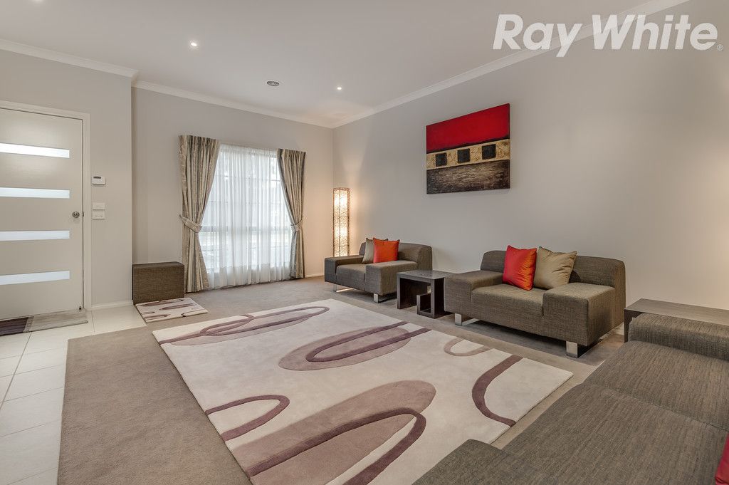 112 Stagecoach Boulevard, South Morang, VIC 3752