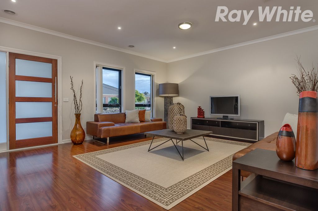 6 Padthaway Place, Mernda, VIC 3754