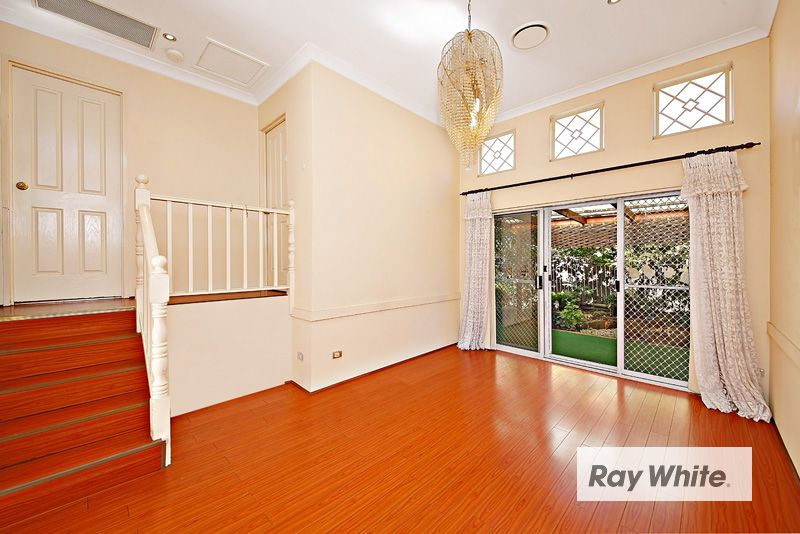 5/16-20 Swete Street, Lidcombe, NSW 2141