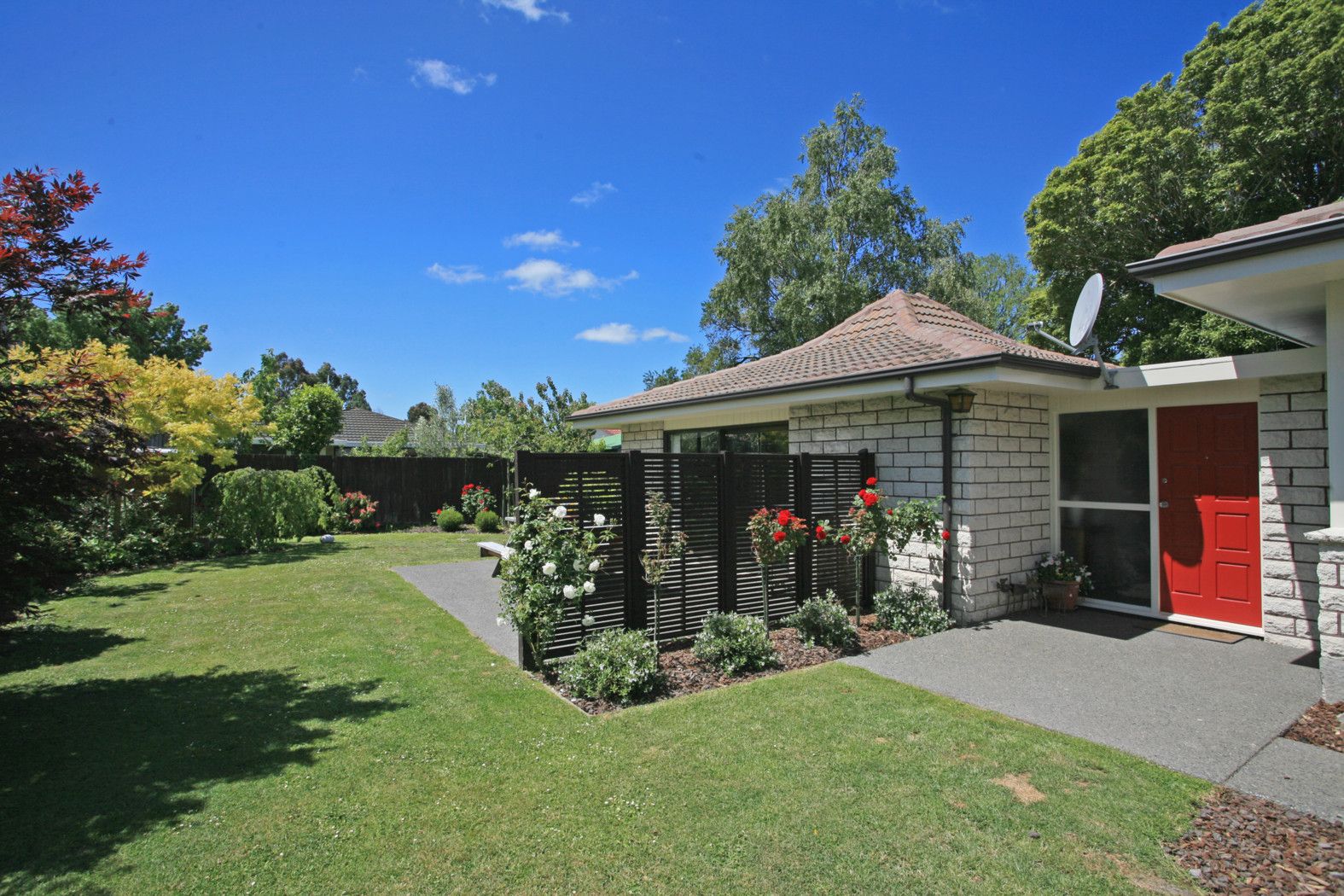 8 Calbreath Place, Avonhead, Christchurch City