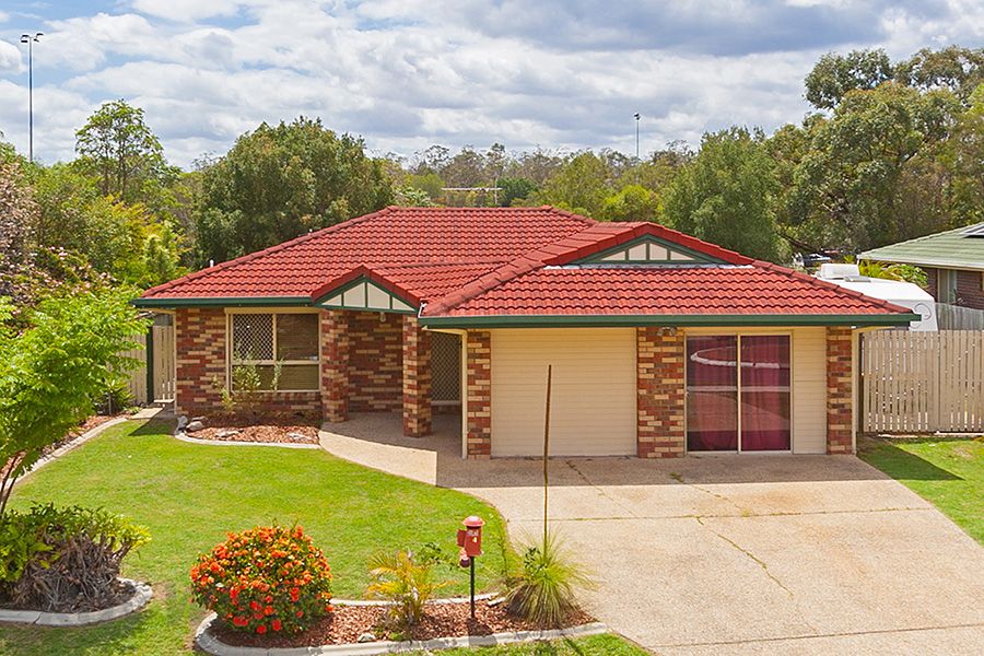 24 Sapphire Street, Springfield QLD 4300