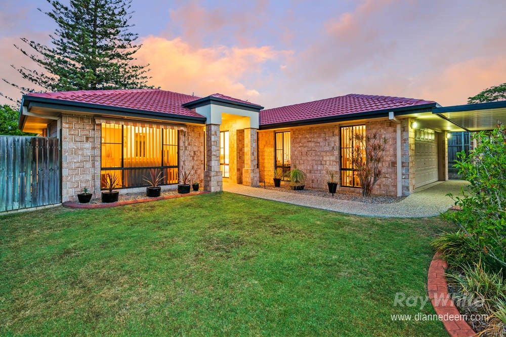 78 Wishart Road, Upper Mount Gravatt, QLD 4122
