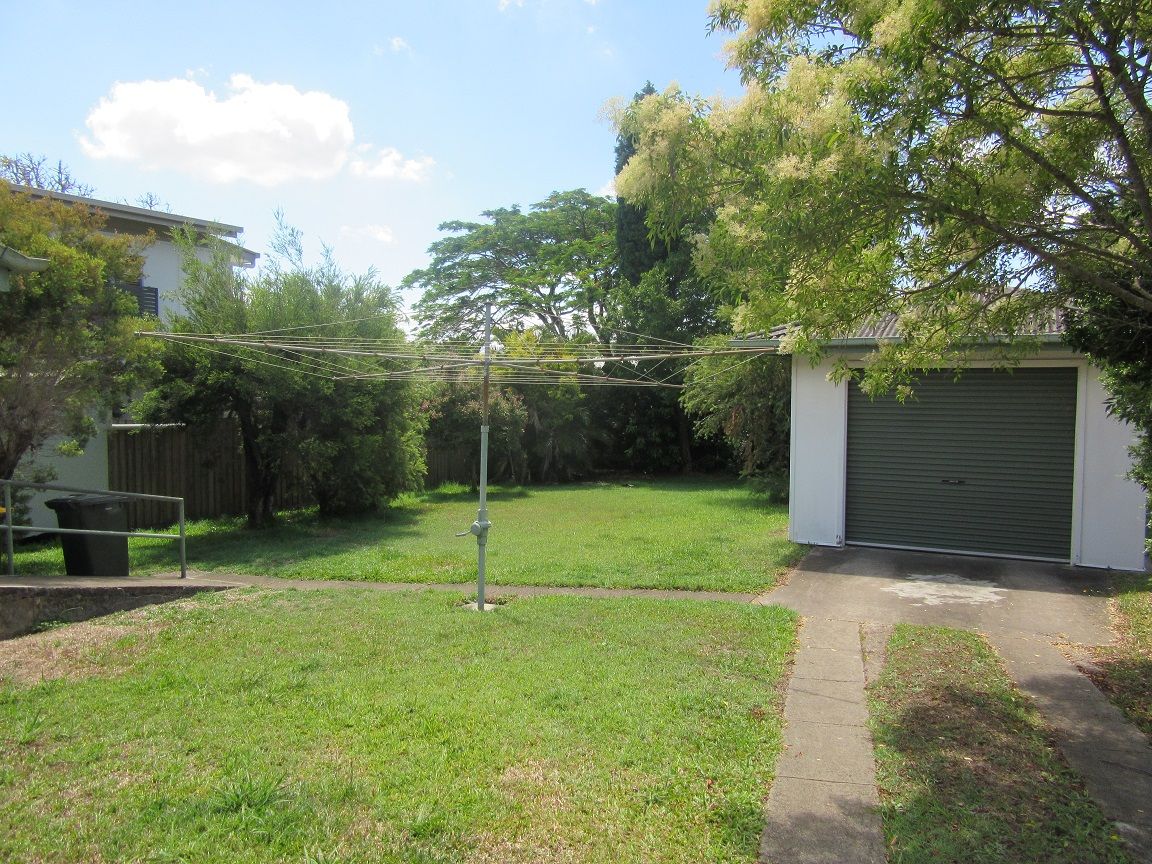 8 Clausen Street, Mount Gravatt East, QLD 4122