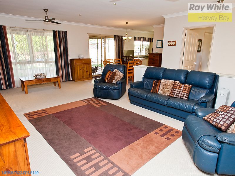5 Jindera Court, WONDUNNA, QLD 4655