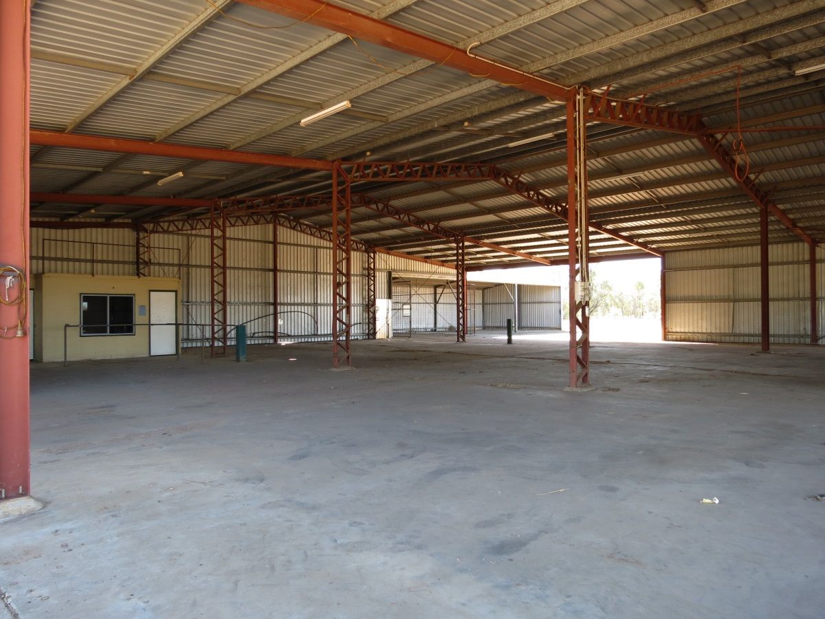 Lot 3 Donohoe Road, Emerald, QLD 4720