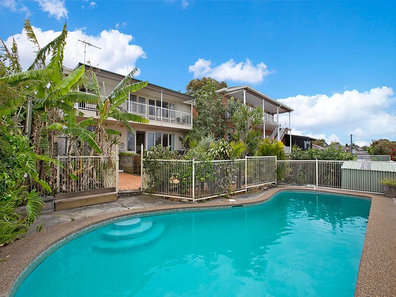 32 Craigholm Street, SYLVANIA, NSW 2224