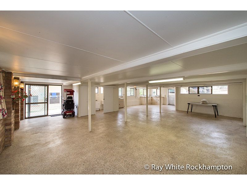39c North Street, The Range, QLD 4700