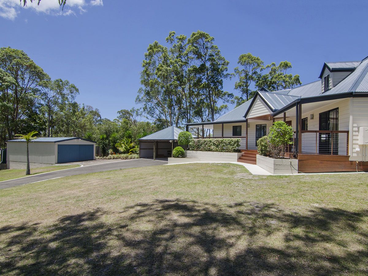 2 Constellation Way, Maroochy River QLD 4561