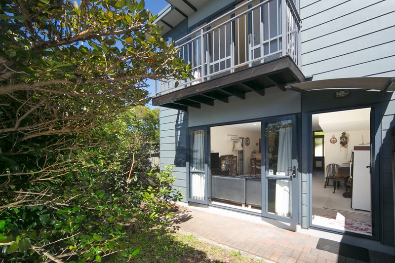 First Rung of the Ladder - Mount Albert