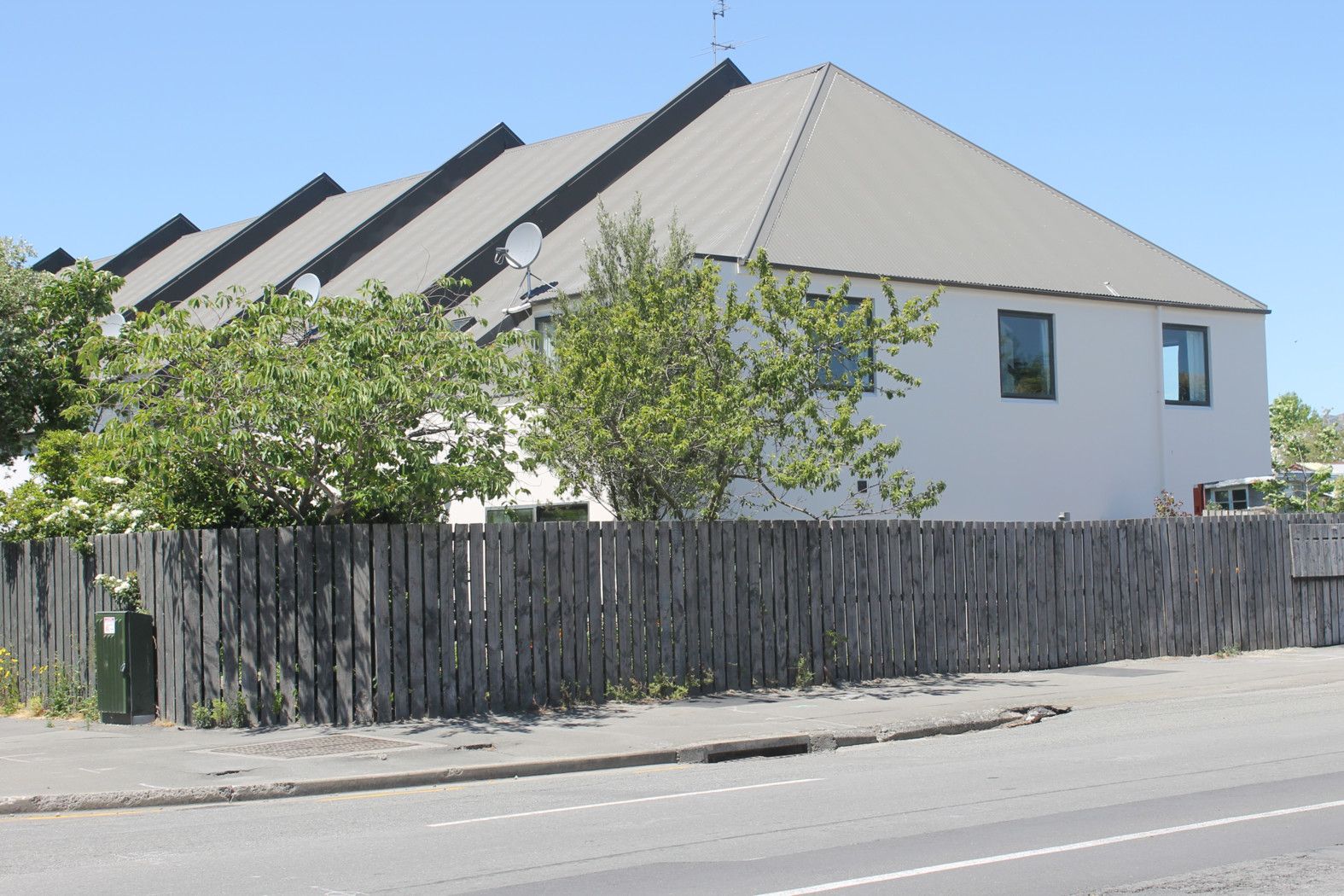 1/140 Chester St East, Christchurch City, Canterbury