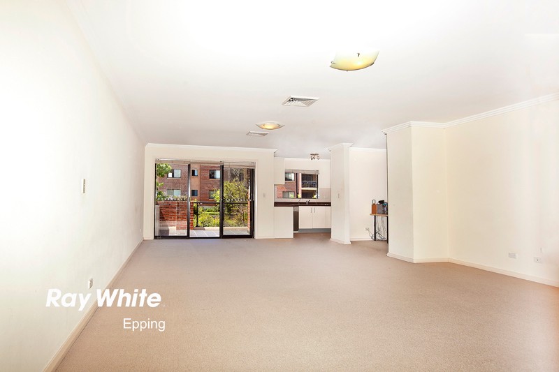 59/7-15 Purser Avenue ( Entrance from Hume Avenue), Castle Hill, NSW 2154