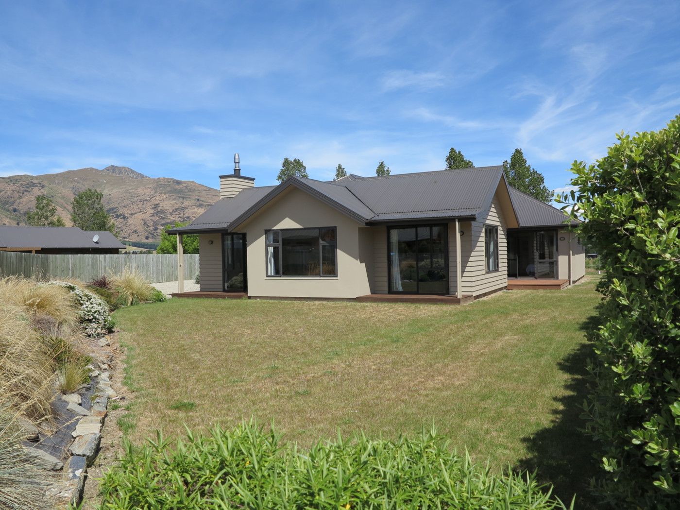35 Charles Court, Lake Hawea, Queenstown Lakes District