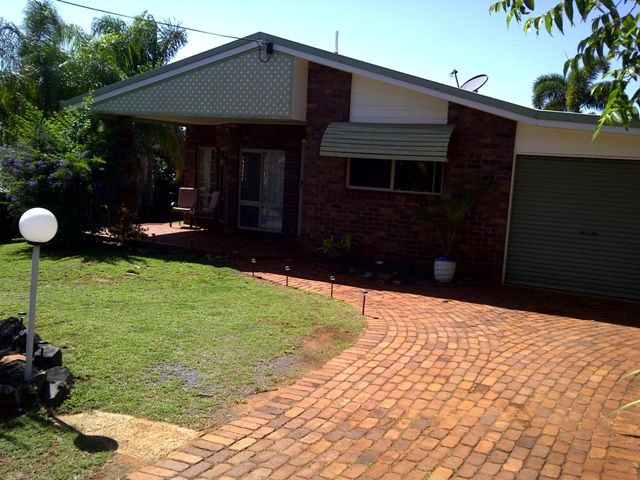 17 Cassia Avenue, YEPPOON, QLD 4703