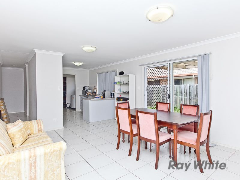 25 Gippsland Place, CALAMVALE, QLD 4116