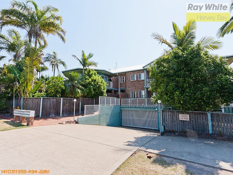 3/35 Denmans Camp Road, Scarness, QLD 4655