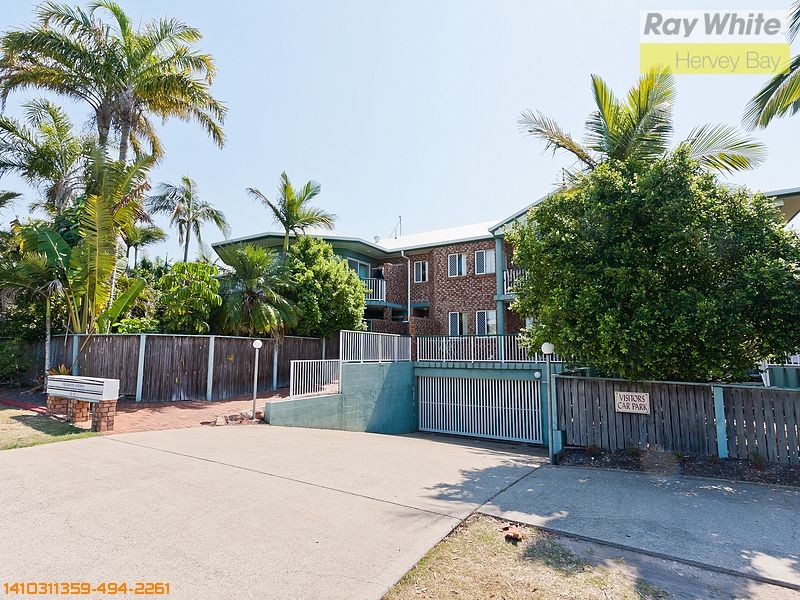 3/35 Denmans Camp Road, Scarness, QLD 4655