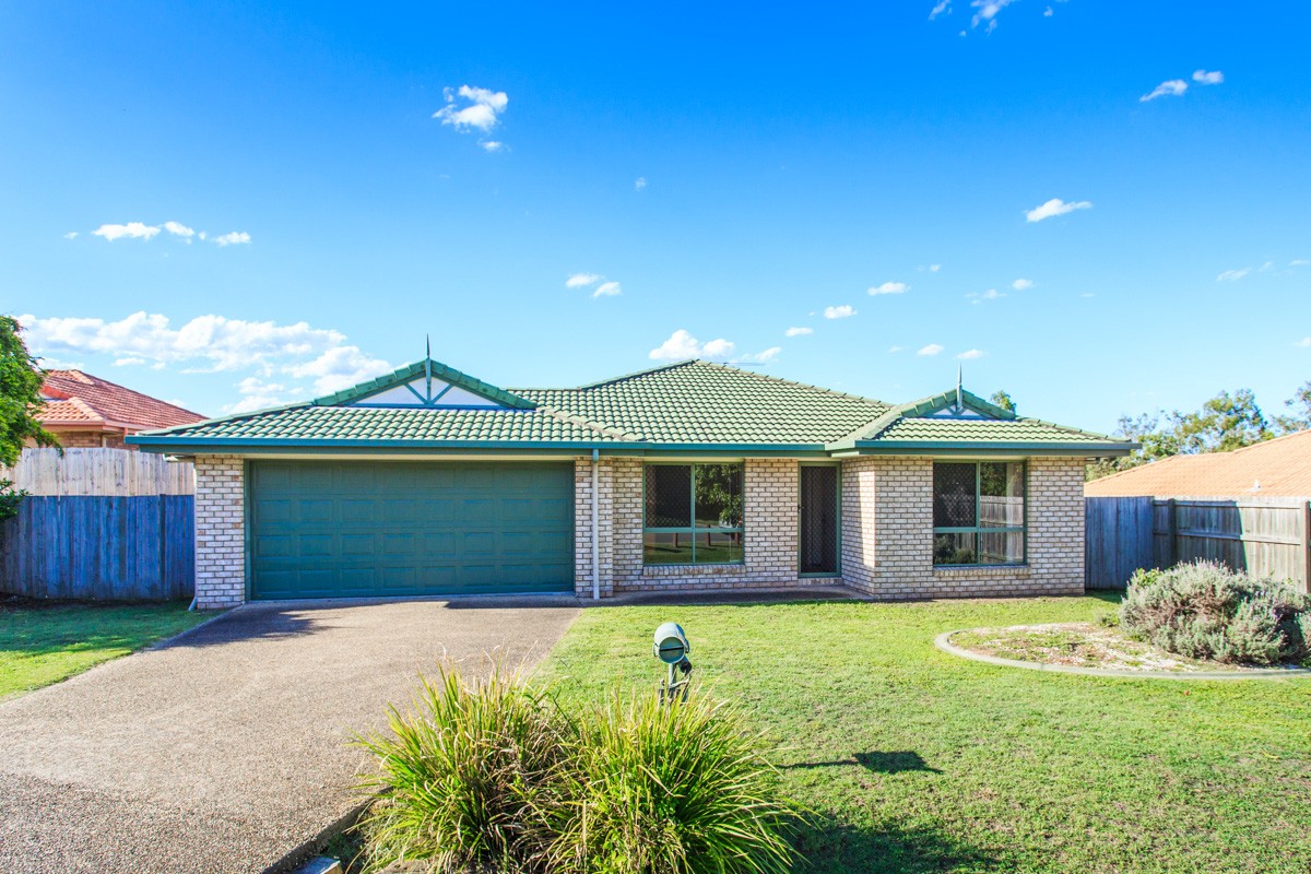63 Watarrka Drive, Parkinson, QLD 4115