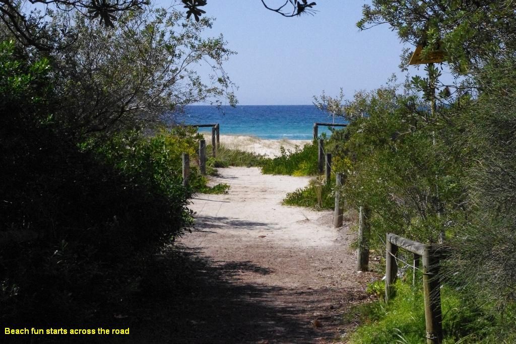 1 Mitchell Parade, Mollymook Beach NSW 2539